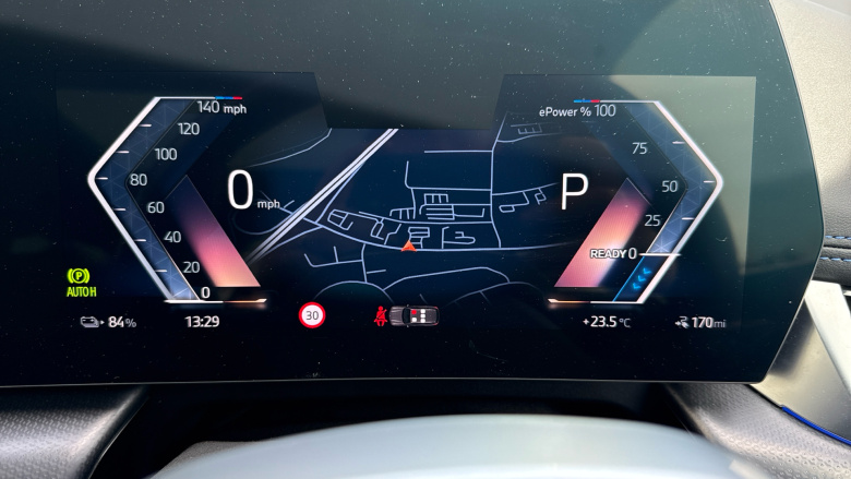 BMW iX1 230kW xDrive30 M Sport 65kWh 5dr Auto Electric Estate